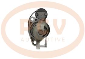· 924JSRT - ARRANQ.NISSAN 1.4 KW (HITACHI TYPE) OEM REMAN