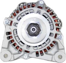 · A002TC0981 - ALT. 110 A 14V PCV REMAN P/NISSAN RENAULT