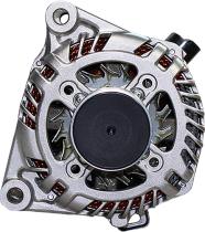 · A003TV0281ZE - ALT. 220 A 14V MITSUBISHI NEW P/CITROEN PEUGEOT (1175)