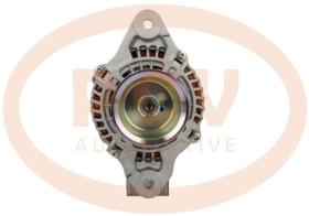 · A004TR5391AM - ALT.RENAULT 90A MITSUBISHI NEW (0596)