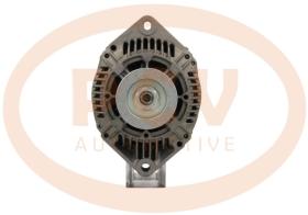 · A13VI21RT - ALT.RENAULT 110A PCV REMAN