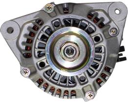 · A2T32792 - ALT. 90 A 14V MITSUBISHI NEW P/FORD