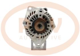 · A2TX1081RD - ALT.MITSUBISHI 130A PCV REMAN