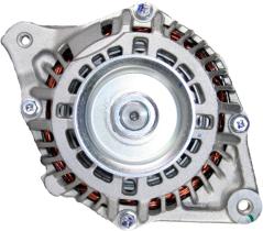 · A5TB1391 - ALT. 80 A 14V MITSUBISHI NEW P/HONDA (1240)