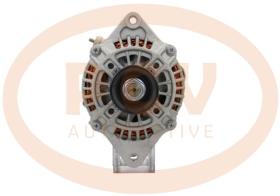 · AB170066 - ALT.MAZDA 60A VALEO NEW