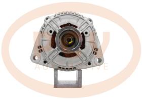 · CA1571IR - ALT.MERCEDES 115A HC-PARTS