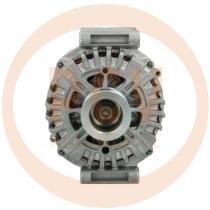 · CG25S035 - ALT.MERCEDES 250A VALEO NEW