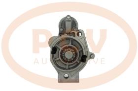 · CS1392 - ARRQ. 2.0 KW 12V HELLA P/