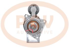 · CS332 - ARRANQ.LADA 1.4 KW PCV REMAN