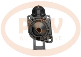 · CS979 - ARRANQ.CHRYSLER 1.4 KW HC-PARTS