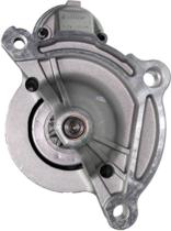 · D6G3 - ARRQ. 1.0 KW 12V VALEO NEW P/CITROEN PEUGEOT