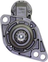 · D6GS11RB - ARRQ. 1.1 KW 12V PCV REMAN P/AUDI SEAT SKODA VW