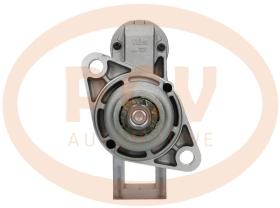 · D6GS13 - ARRANQ.VOLKSWAGEN 1.0 KW VALEO NEW