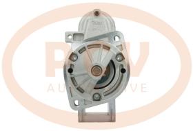 · D6RA168 - ARRANQ.MERCEDES 1.3 KW VALEO NEW