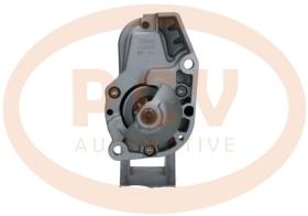 · D6RA75 - ARRANQ.BMW 1.1 KW VALEO NEW