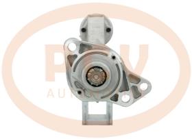 · D7ES5 - ARRANQ.VOLKSWAGEN 0.9 KW VALEO NEW