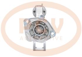 · D7GS9 - ARRANQ.AUDI / VOLKSWAGEN 1.7 KW VALEO NEW (1151)
