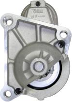 · D7R18 - ARRANQ.RENAULT 1.7 KW VALEO NEW