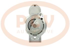 · D7R33 - ARRANQ.AUDI 2.0 KW VALEO NEW (1826)