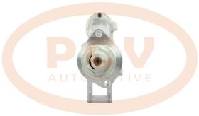 · D7R36 - ARRANQ.MERCEDES 2.2 KW VALEO NEW
