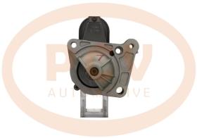 · D7R48RT - ARRANQ.VOLVO 2.1 KW (VALEO TYPE) PCV REMAN