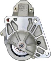 · D9R142 - ARRQ. 2.2 KW 12V VALEO NEW P/RENAULT
