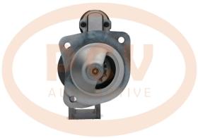 · D9R144 - ARRANQ.VOLVO PENTA 3.1 KW VALEO NEW