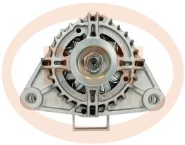 · DAN1055 - ALT.OPEL 70A DENSO NEW