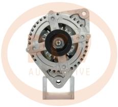· DAN1201 - ALT.JAGUAR 130A DENSO NEW