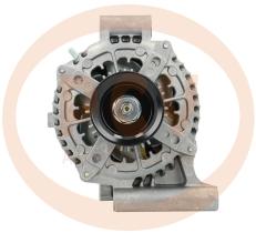 · DAN1281 - ALT.LEXUS 180A DENSO NEW