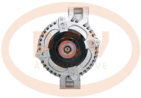 · DAN985 - ALT.HONDA 105A DENSO NEW
