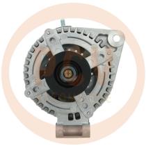 · DAN989 - ALT.LAND ROVER 150A DENSO NEW