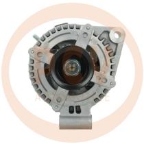 · DAN990 - ALT.LAND ROVER 150A DENSO NEW