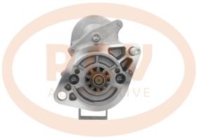 · DSN1001 - ARRANQ.TOYOTA 2.0 KW DENSO NEW