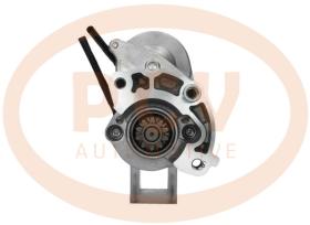 · DSN1208 - ARRANQ.LAND ROVER 2.0 KW DENSO NEW