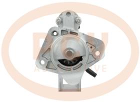 · DSN1453 - ARRANQ.OPEL 1.9 KW DENSO NEW
