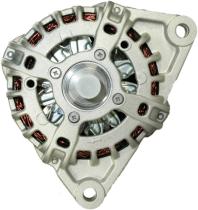 · F000BL0704 - ALT. 150 A 14V BOSCH NEW P/FIAT IVECO (253)