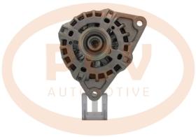  F000BL0777 - ALT.IVECO 150A SEG NEW