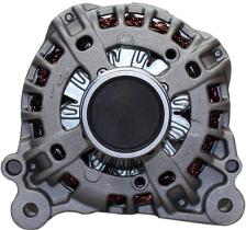 · F000BL07L4 - ALT. 110 A 14V BOSCH NEW P/AUDI VW (1142)