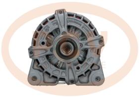  F000BL08A8 - ALT.NISSAN 150A SEG NEW (0712)