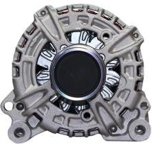 · F000BL08F2 - ALT. 140 A 14V BOSCH NEW P/VW AUDI (271)