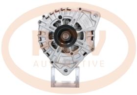 · FG18S029 - ALT.MERCEDES 180A VALEO NEW