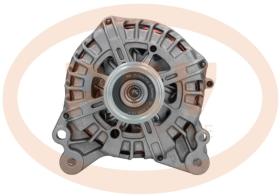· FG18S036 - ALT.AUDI 180A VALEO NEW