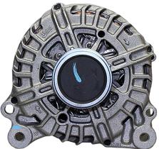 · FG18T159 - ALT. 180 A 14V VALEO NEW P/VW SKODA (774)