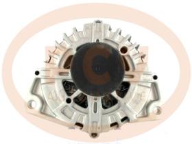 · FG23S039 - ALT.MERCEDES 220A VALEO NEW