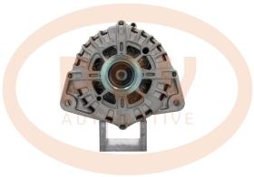 · FG23S062 - ALT.MERCEDES 220A VALEO NEW