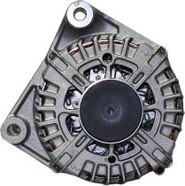 · FGN23S059 - ALT. 230 A 14V VALEO NEW P/BMW