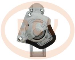 · FS10M3 - ARRANQ.NISSAN 1.0 KW VALEO NEW (0697)