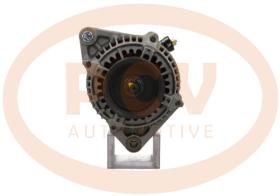 · JA1414IR - ALT.HONDA 80A HC-PARTS