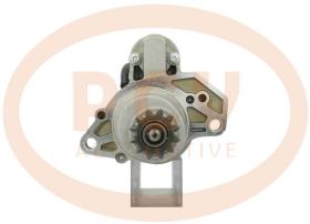 · JS1235 - ARRANQ.NISSAN 2.2 KW HC-PARTS